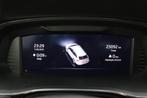(2CTW100) SKODA OCTAVIA COMBI, Auto's, Stof, Gebruikt, Euro 6, Bedrijf