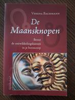 V. Bachmann - De Maansknopen, Livres, Ésotérisme & Spiritualité, V. Bachmann, Enlèvement ou Envoi, Astrologie, Comme neuf