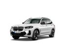 BMW iX3 Impressive, Achat, Entreprise, Noir, 5 portes