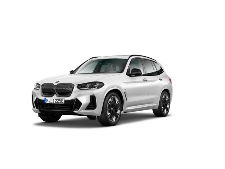 BMW iX3 Impressive, Autos, BMW, Entreprise, X3, Phares directionnels, Régulateur de distance, Airbags, Air conditionné, Alarme