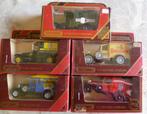 Models of Yesteryear diverse modellen €10 per stuk, Ophalen of Verzenden, Zo goed als nieuw, Auto, Overige merken