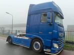 DAF XF 510 superspacecab 518.000 km truck trekker (bj 2015), Auto's, Vrachtwagens, Diesel, DAF, Te koop, BTW verrekenbaar