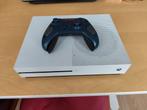 Xbox one S+-controller, Ophalen, Xbox One, Met 1 controller, 500 GB
