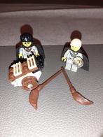 Lego set Harry Potter - 4711 La leçon de vol, Comme neuf, Ensemble complet, Lego, Enlèvement ou Envoi
