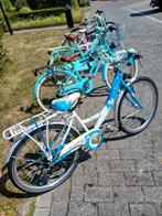 KINDERFIETSEN 24 inch 8j-11j NIEUWSTAAT VANAF €70, Ophalen, Zo goed als nieuw, 24 inch