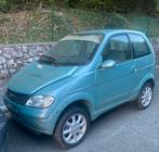 Voiture Ligier a donner, Auto's, Aixam, Diesel, Particulier, Te koop, Groen