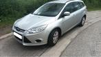 Ford focus 1.6 tdci 152000 km 07/2012 gps euro5, 5 places, Break, Achat, 4 cylindres