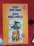 Zoo Mix Max, Ophalen of Verzenden, Zo goed als nieuw