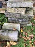 Bouwstenen, Ophalen, Gebruikt