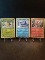 Turtwig#6piplup#35chimchar#24 van brilliant stars 2022, Ophalen, Zo goed als nieuw