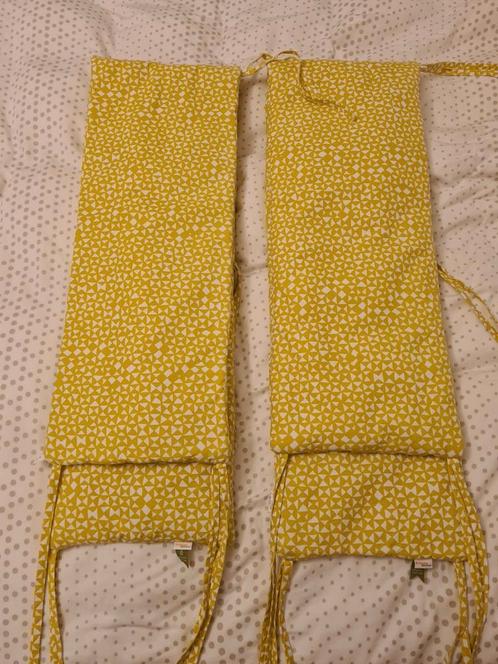 Trixie Diabolo parkomrander en 2 parleggers, Kinderen en Baby's, Babymode-accessoires, Gebruikt, Ophalen