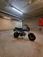 Dax 72cc b klasse, Fietsen en Brommers, Brommers | Crossbrommers, Zo goed als nieuw, Ophalen, Overige merken, 4 versnellingen