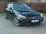 Merceded C220 D break-42300 km-panodak-volleder-garantie, Automaat, Achterwielaandrijving, 1800 kg, 4 cilinders