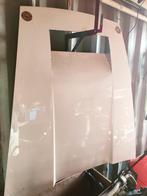 Porsche kofferdeksel, Ophalen, Porsche