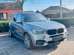 BMW X5 M50 lichte vracht, Auto's, Bedrijf, Te koop, X5
