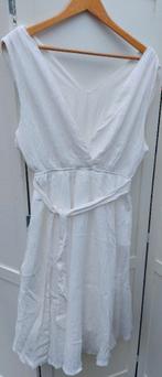 Elegante jurk Shein Frenchy, Vêtements | Femmes, Robes, Enlèvement ou Envoi, Blanc, Sous le genou, Shein