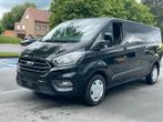 Ford Transit Custom 2.0TDCI Hybride, Boîte manuelle, Transit, 4 portes, Diesel