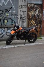 Krs TR 50 SM (b klasse brommer), Fietsen en Brommers, Brommers | Overige merken, Ophalen, Klasse B (45 km/u), 6 versnellingen