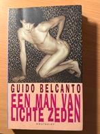 Een Man Van Lichte Zede, Ophalen of Verzenden, Zo goed als nieuw