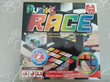 Spel Rubik's race, Jumbo, nieuw beschikbaar voor biedingen