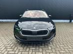 SKODA OCTAVIA HYBRIDE 26g/km co2, Testrit aan huis, 4 cilinders, USB, Zwart
