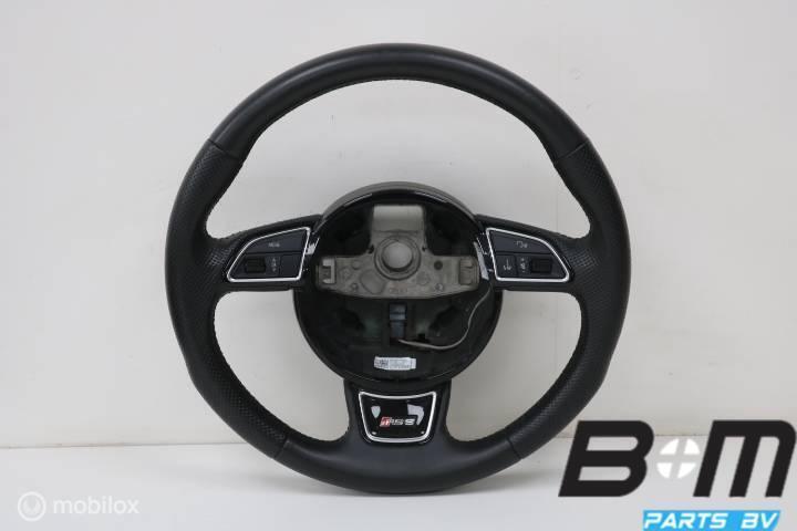 Multifunctie stuur Audi A6 4G 8R0419091AS, Auto-onderdelen, Interieur en Bekleding, Gebruikt