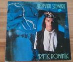 Maxi LP Jermaine Stewart - Frantic romantic, Ophalen of Verzenden, Gebruikt