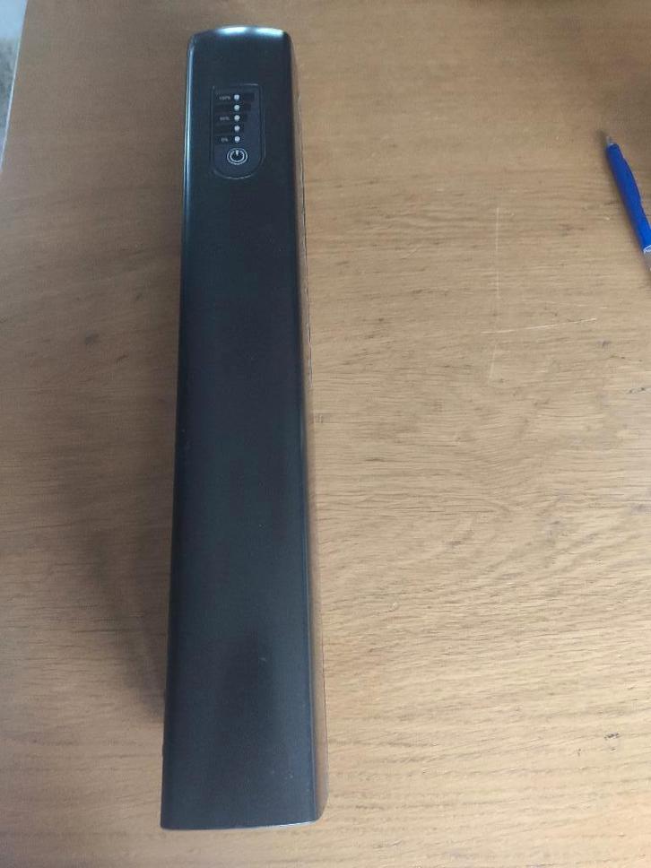 gezocht : batterij Kalkhoff integrale, Fietsen en Brommers, Elektrische fietsen, Ophalen