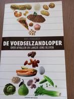 De voedselzandloper, Enlèvement