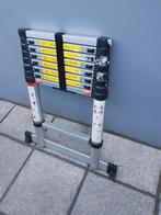 ladder, Ophalen, Gebruikt, Ladder, 2 tot 4 meter