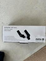 Mutsy adapters, Kinderen en Baby's, Ophalen, Nieuw, Mutsy
