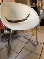 Zetel/ stoel: 2X Happy chair !opruiming!, Comme neuf, Enlèvement ou Envoi