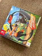 ringfit nintendo switch, 1 speler, Ophalen, Zo goed als nieuw, Vanaf 7 jaar
