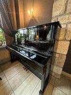 Piano Yamaha Disklavier MX100B, Brillant, Comme neuf, Enlèvement, Piano