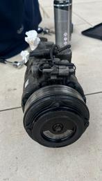 aircopomp bmw, Enlèvement ou Envoi, Utilisé