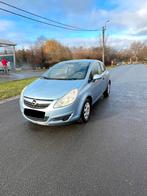 Opel Corsa 1.0 benzine Blanco gekeurd voor verkoop!! Euro 4, Achat, Particulier, Euro 4, Corsa