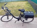 2 electrische fietsen merk minerva, Fietsen en Brommers, Elektrische fietsen, Ophalen