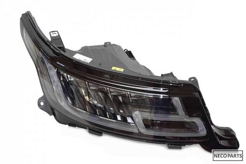 RANGE ROVER SPORT LASER LED KOPLAMP JK62-13W029-MD ORIGINEEL, Auto-onderdelen, Verlichting, Land Rover, Gebruikt, Ophalen of Verzenden