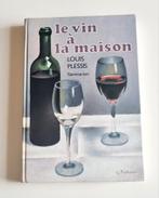 Le vin à la maison, Verzamelen, Wijnen, Ophalen, Gebruikt, Frankrijk, Rode wijn