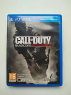 Call of Duty: Black Ops vrijgegeven (PSVITA), Shooter, 1 speler, Zo goed als nieuw, Vanaf 18 jaar