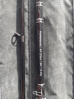 westin W2 powershad  270  15/40, Enlèvement, Comme neuf, Canne à lancer