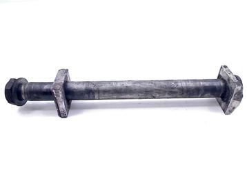 ACHTERAS Suzuki GSX R 600 1997-2000 SRAD (GSXR 600) beschikbaar voor biedingen