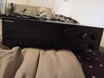 Versterker Technics, Audio, Tv en Foto, Versterkers en Ontvangers, Gebruikt, 120 watt of meer, Stereo, Ophalen