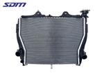 RADIATEUR S 1000 XR 2015-2019 (S1000XR K49) (17118551544), Motoren, Onderdelen | Overige, Gebruikt