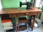 Machine a coudre bernina, Antiek en Kunst, Ophalen