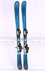 128 cm kinder ski's BLIZZARD SHEEVA JR 2024, grip walk, FREE, Overige merken, 140 tot 160 cm, Gebruikt, Verzenden