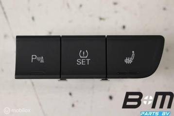 Schakelaar voor parkeerhulp Audi A1 8X 3 deurs 8X0959674G beschikbaar voor biedingen