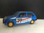 Mini Metro (S2), Ophalen of Verzenden, Gebruikt, Auto, Burago