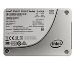 4x Intel DC S3520 240GB SATA 6G SSD OUTLET, Informatique & Logiciels, Disques durs, Enlèvement ou Envoi, Interne, Intel, Serveur