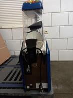 Slushmachine, Elektronische apparatuur, Ophalen, Gebruikt, Zelfvriezend